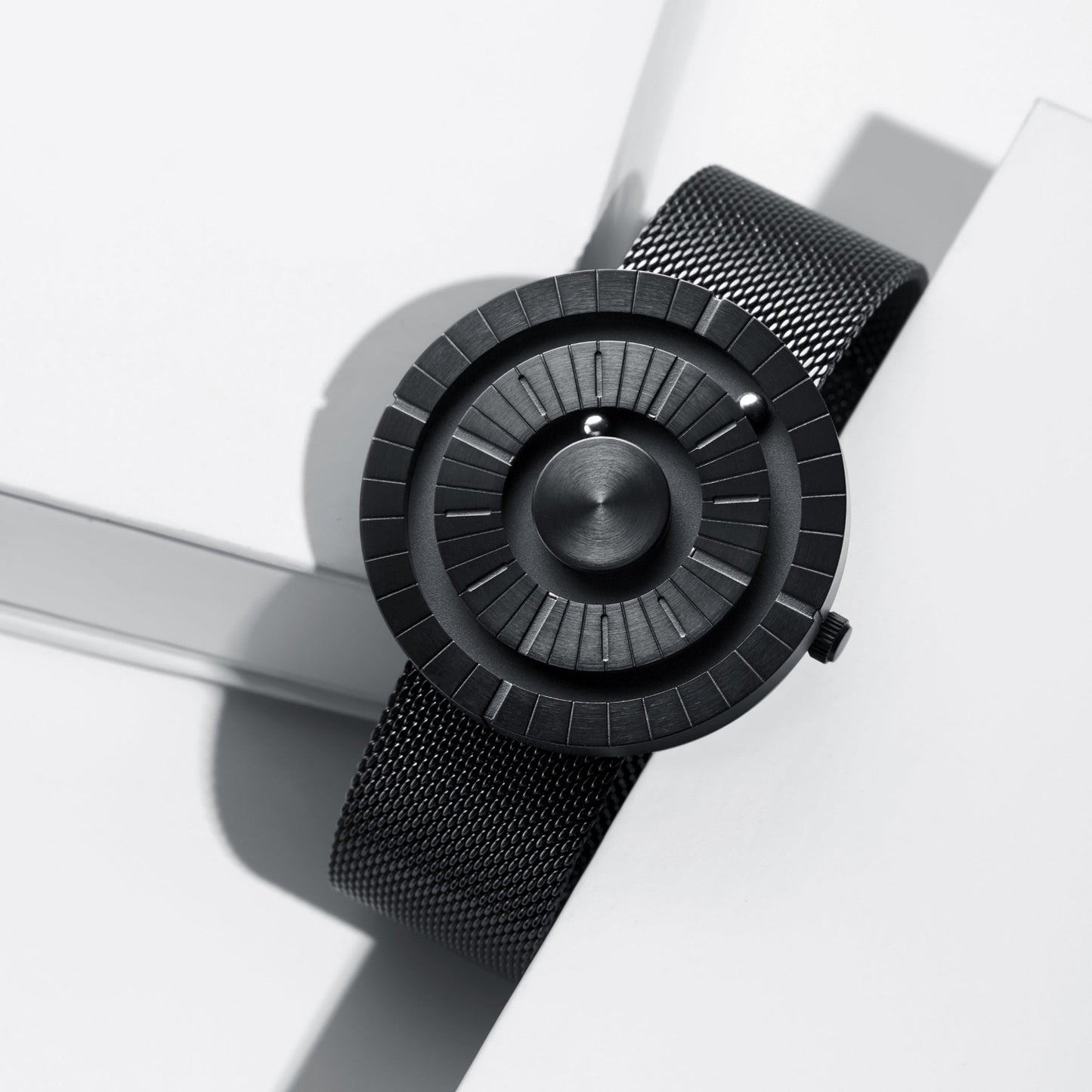 Carbon Black - Gravity Watch