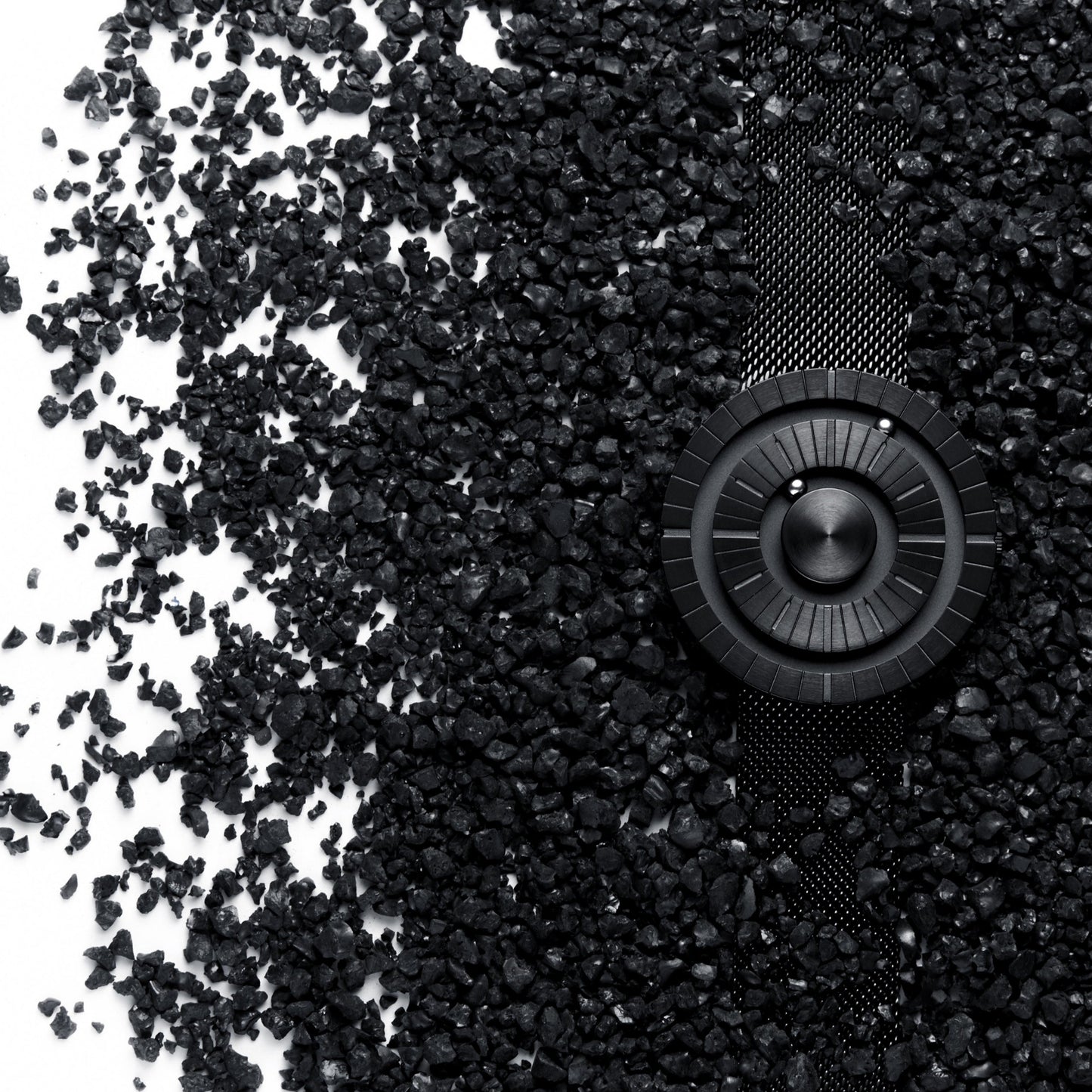 Carbon Black - Gravity Watch