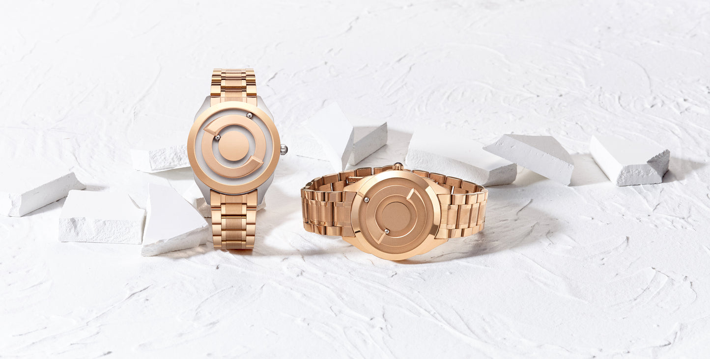 Orbit Rosé - Gravity Watch