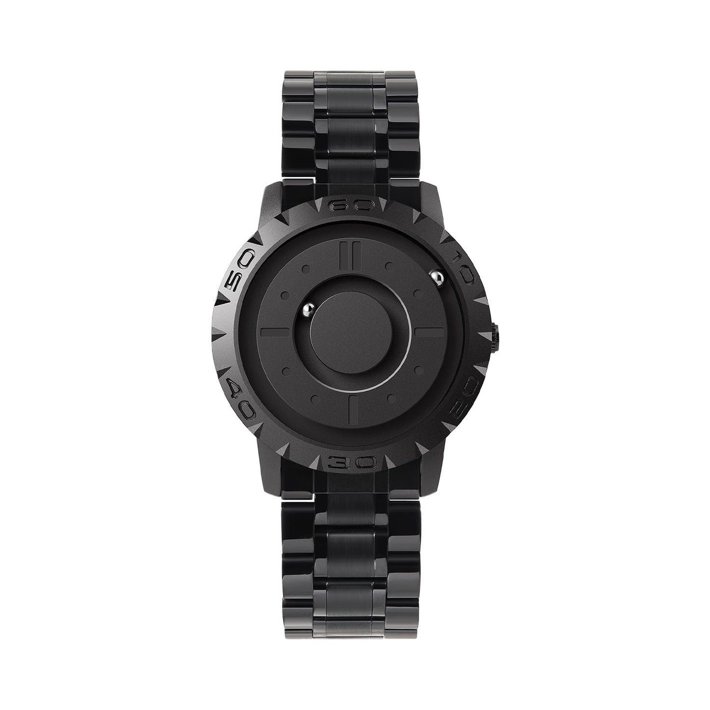 Zenit Black - Gravity Watch