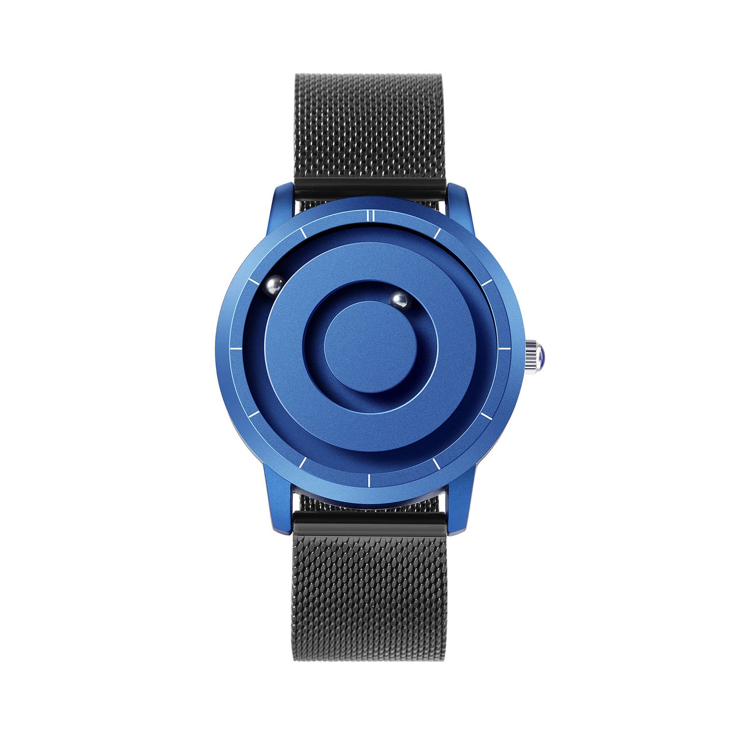 Essential Blue - Gravity Watch