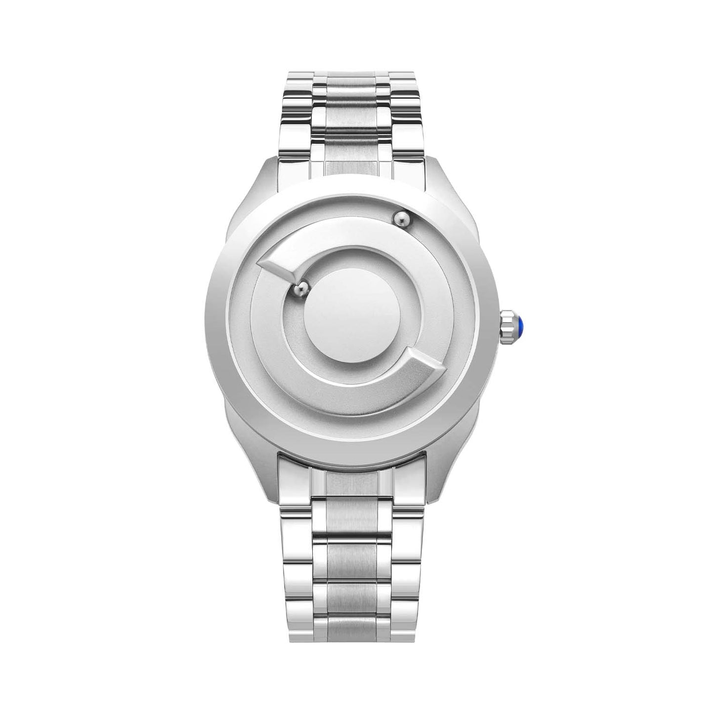 Orbit Silber - Gravity Watch