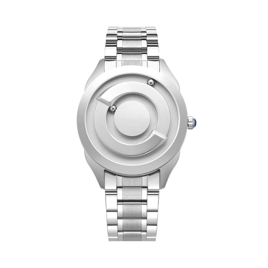 Orbit Silber - Gravity Watch