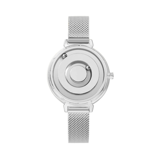 Femme Silber - Gravity Watch