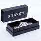 Zenit Silber - Gravity Watch